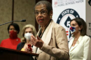 DC Del. Eleanor Holmes Norton plans to retire at end of her term