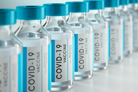 DC launches COVID-19 vaccine preregistration website