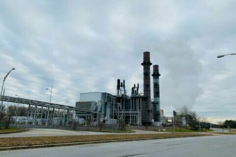 Bill would prevent more power plants from being built in Prince George’s