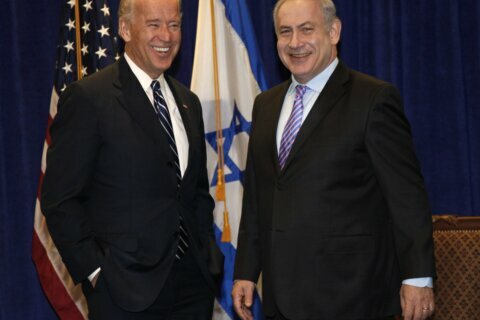 Call me maybe? Nervous Israelis fear a Biden snub