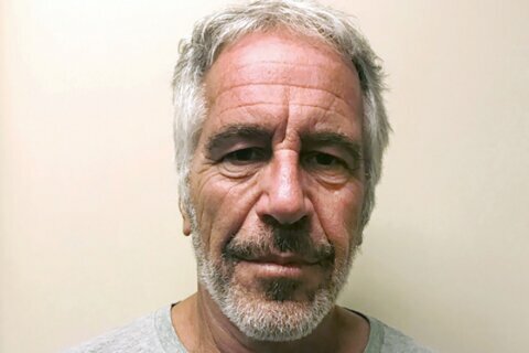 Jeffrey Epstein fund abruptly halts payouts to victims