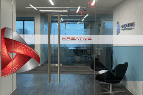 Kreative Technologies to quintuple its Fairfax workforce