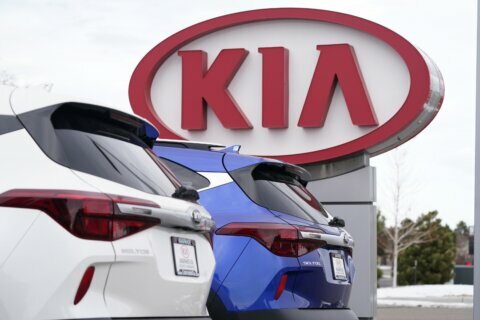 Kia and Hyundai recovering from days-long network outages