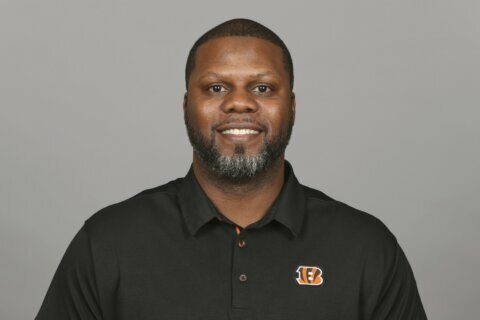 Vikings’ Daronte Jones is finalizing a deal to be Washington’s defensive coordinator, AP source says