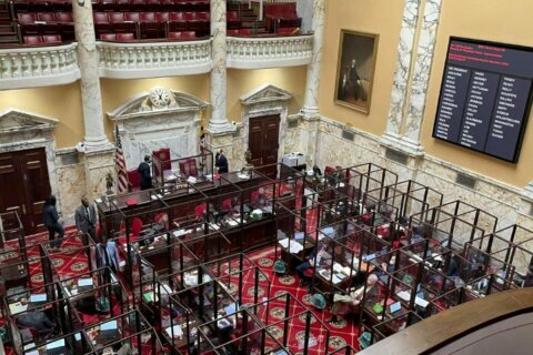 After heated debate, Maryland Senate advances bill to extend tax credit to undocumented immigrants