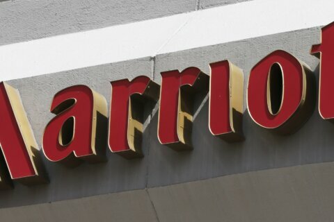 Marriott agrees to better disclose resort fees across the U.S.