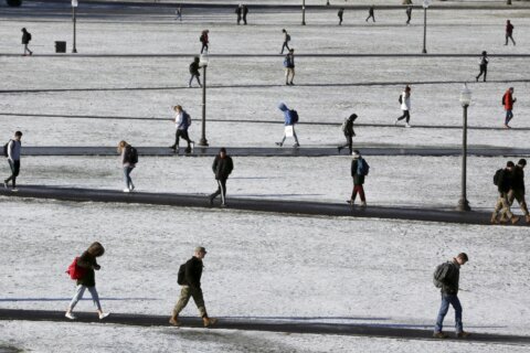 If a stranger offers you student loan forgiveness, hang up