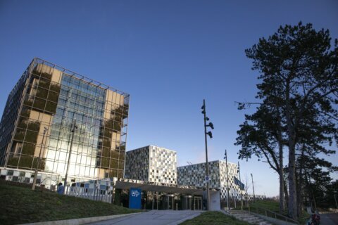 British lawyer Karim Khan elected next ICC prosecutor