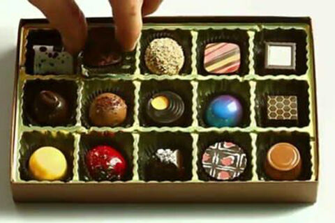 Indulge your sweet tooth in Frederick, Maryland