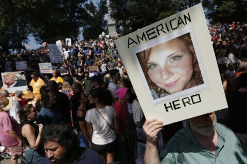5 years after Heather Heyer was killed in Charlottesville, her mother keeps fight for social justice alive