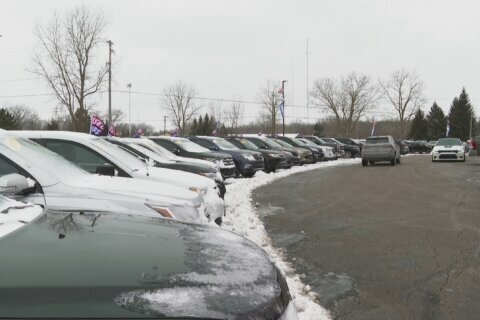 New or used? Either way, price hikes squeeze US auto buyers