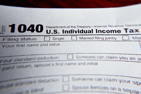 Lawmakers press IRS to get its act together