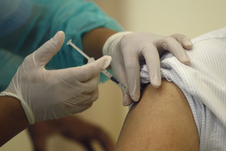 Va. to institute statewide COVID-19 vaccine preregistration system; Fairfax Co. to sit out