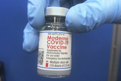 Montgomery County tracking spike in vaccine appointment scams