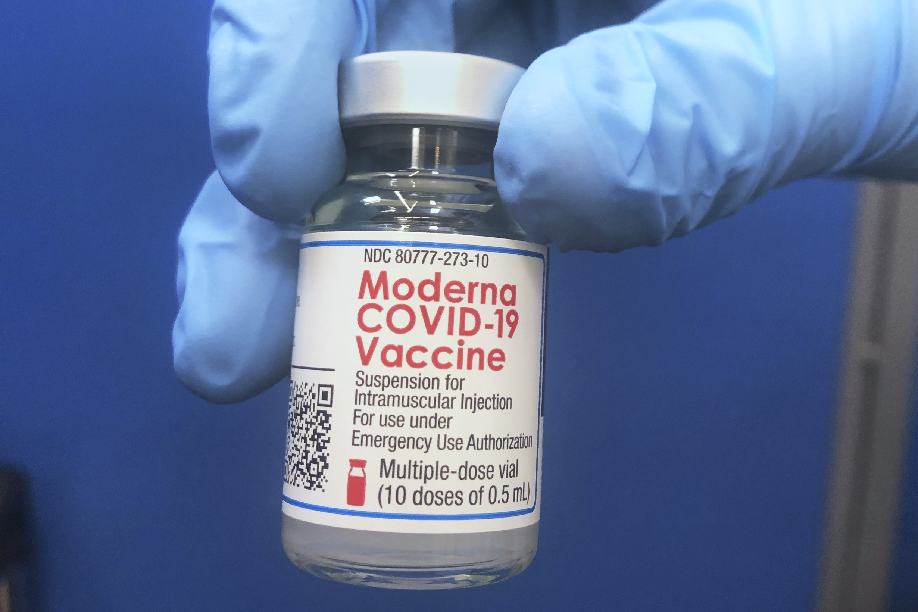 Increased screening in Montgomery County on vaccination schedules |  WTOP