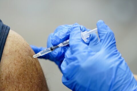 ‘Chaos and confusion’ in vaccine rollout prompts question: What is fair?