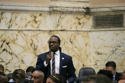 Md. bill requiring Senate confirmation for state superintendent moves forward, despite skepticism