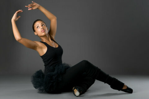 Silver Spring dance studio offers virtual dance classes, performances for Black History Month