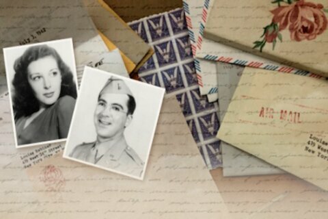 Arena Stage presents virtual slate with mini musicals, love letters in the mail