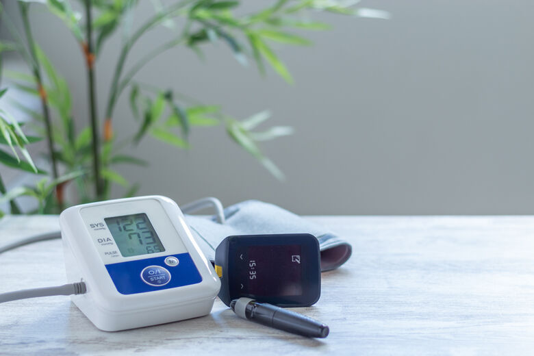 new research on blood pressure vérnyomás 110/60