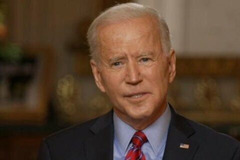 Biden says ‘no need’ for Trump to still receive intel briefings