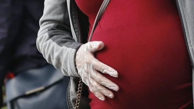 Pregnant women worried about COVID vaccines concerned about lack of data