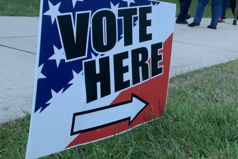 Voting in Md. primary? June 28 is your deadline for making changes to registration