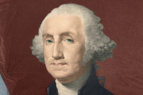 President’s Day brings new book on George Washington’s complex legacy