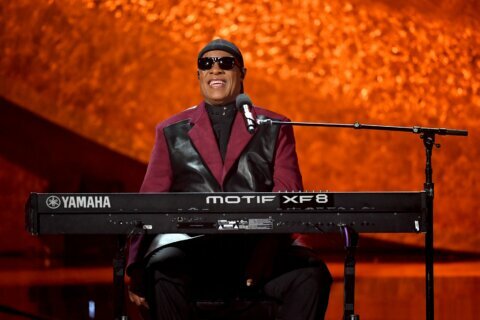 Signature Theatre salutes Stevie Wonder’s ‘Hotter Than July’ with summer cabaret