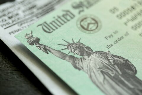 IRS says all $600 stimulus payments from December bill have been sent