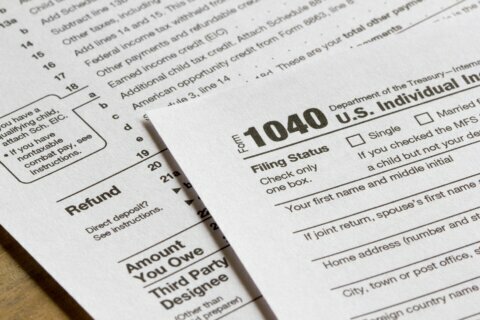 Tax Day is Monday. Here’s everything you need to know about filing your 2020 taxes