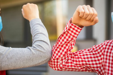 How COVID vaccines might change the dating game