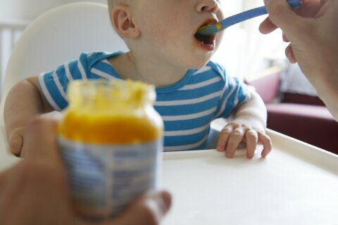 Leading baby food manufacturers knowingly sold products with high levels of toxic metals, a congressional investigation found