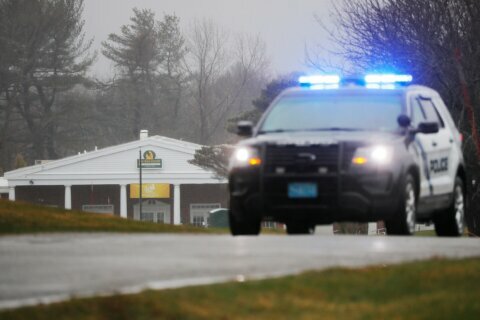 Government action took months as nursing home workers died during the pandemic