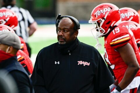 Report: Maryland football to bring back Brian Stewart as defensive coordinator