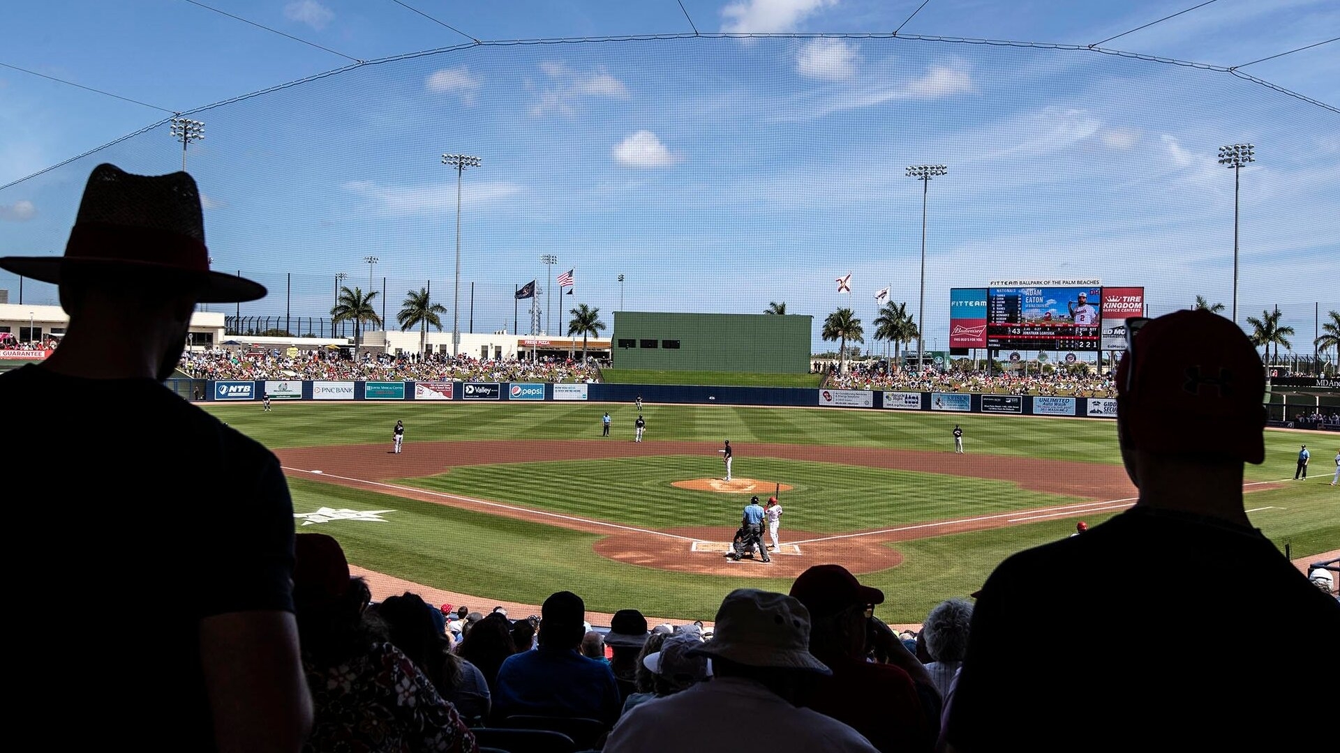 Is the Yankees' spring training game on TV today?  Live stream, time, TV,  channel for Yankees vs. Tigers in MLB spring training 2023 