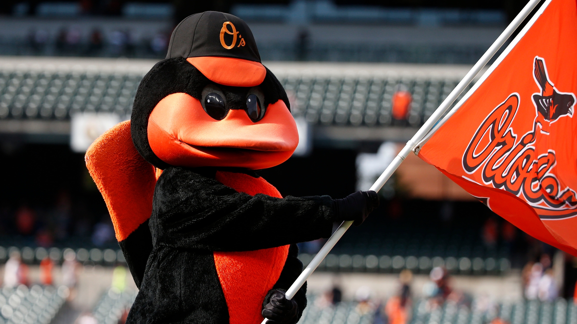 Baseball club Baltimore Orioles hire first female public address announcer  in their history, Baseball News