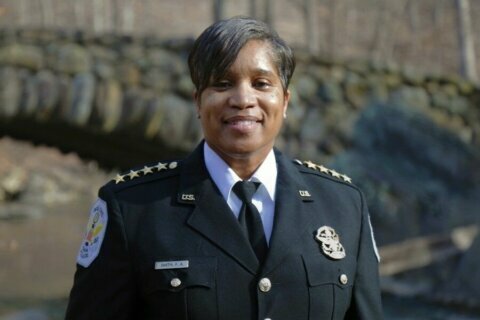 First African-American woman to be next US Park Police chief