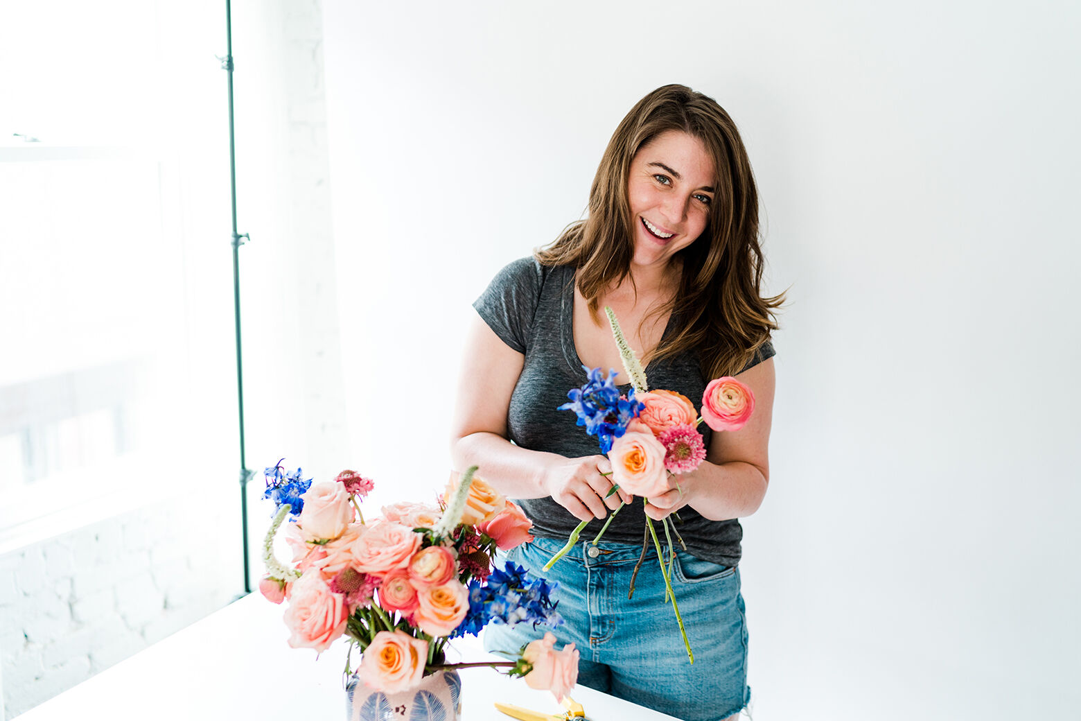 DC wedding flower startup Poppy raises $1.7 million