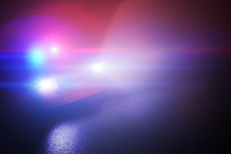 1 dead after police chase ends in Rockville crash, lane closures on I ...