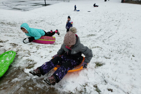 Traditional snow days or virtual learning: What will FCPS do this year?
