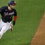 Trea Turner and wife Kristen announce birth of son with fitting