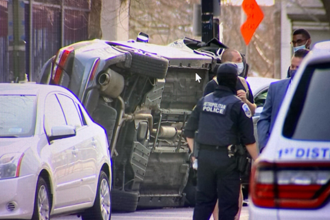 Family raising funds for man killed in DC carjacking