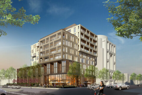 Long-planned Shaw condos move forward