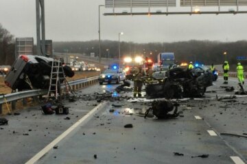 crash lanes traffic fatal wtop i95 ksdk 9news wusa9 13newsnow 11alive
