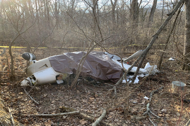 Pilot Identified In Fatal Loudoun Co. Plane Crash - WTOP News