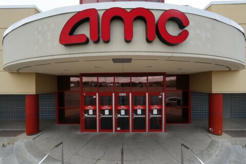 AMC sets open dates for Georgetown, Md. movie theaters