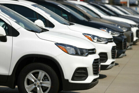DC’s slowest-selling vehicles may be the best deals