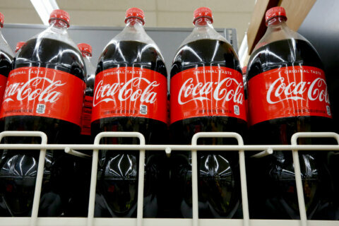 DC introduces new ‘soda tax’