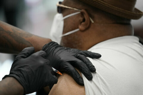 U.Md. specialist calls Johnson & Johnson COVID-19 vaccine a ‘winner’